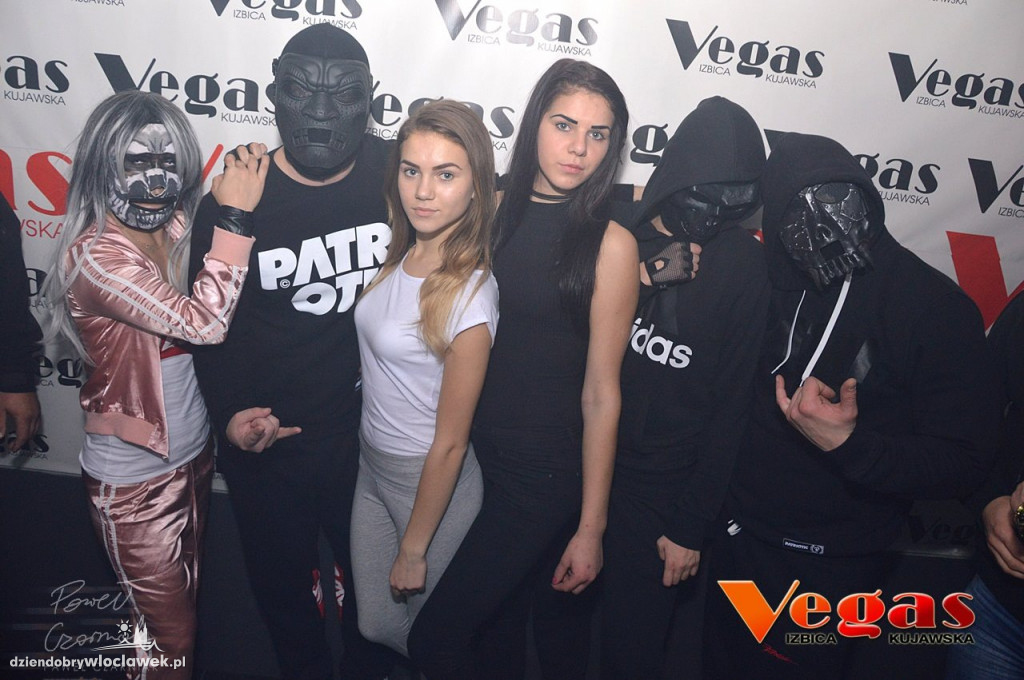 PUT-IN w Vegas Izbica Kujawska