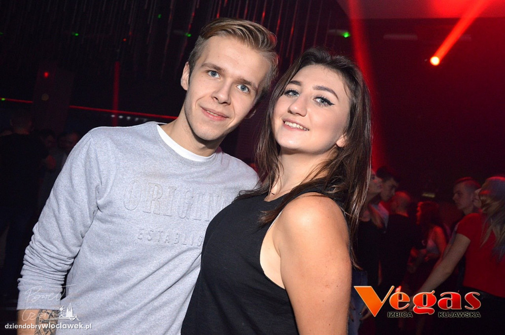 PUT-IN w Vegas Izbica Kujawska