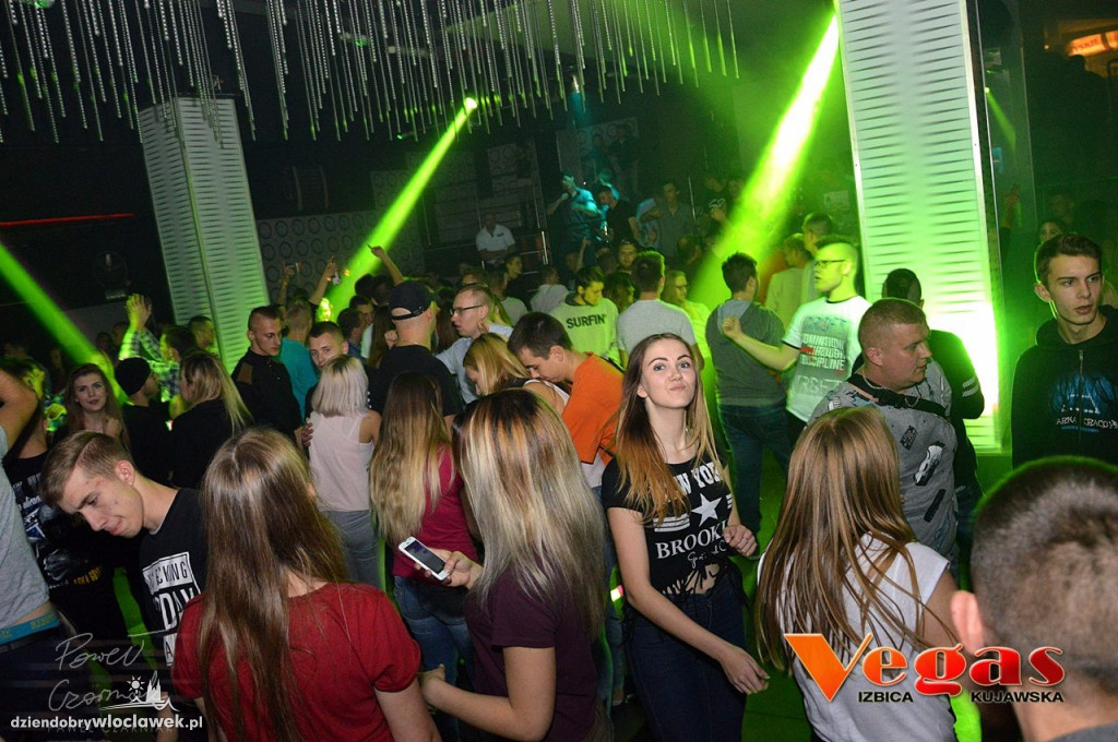PUT-IN w Vegas Izbica Kujawska