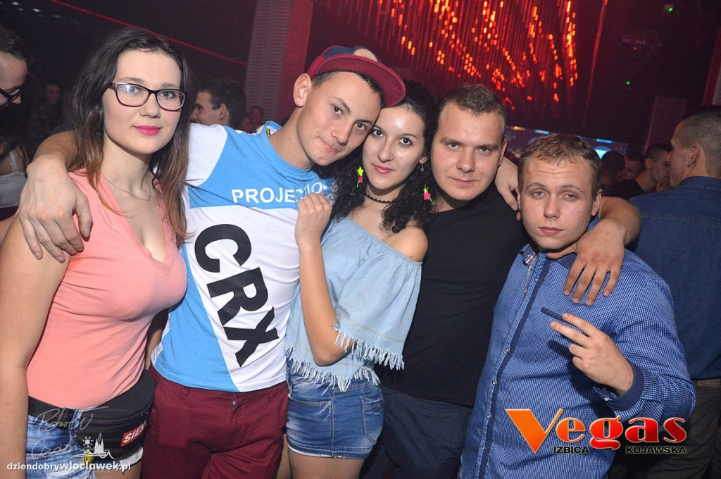 PUT-IN w Vegas Izbica Kujawska