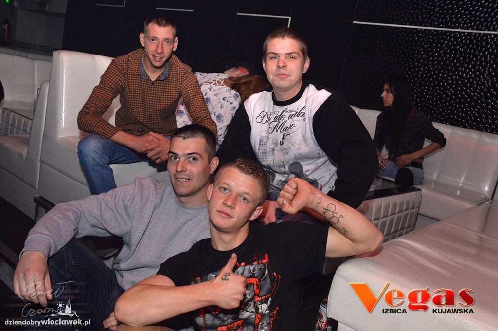 PUT-IN w Vegas Izbica Kujawska