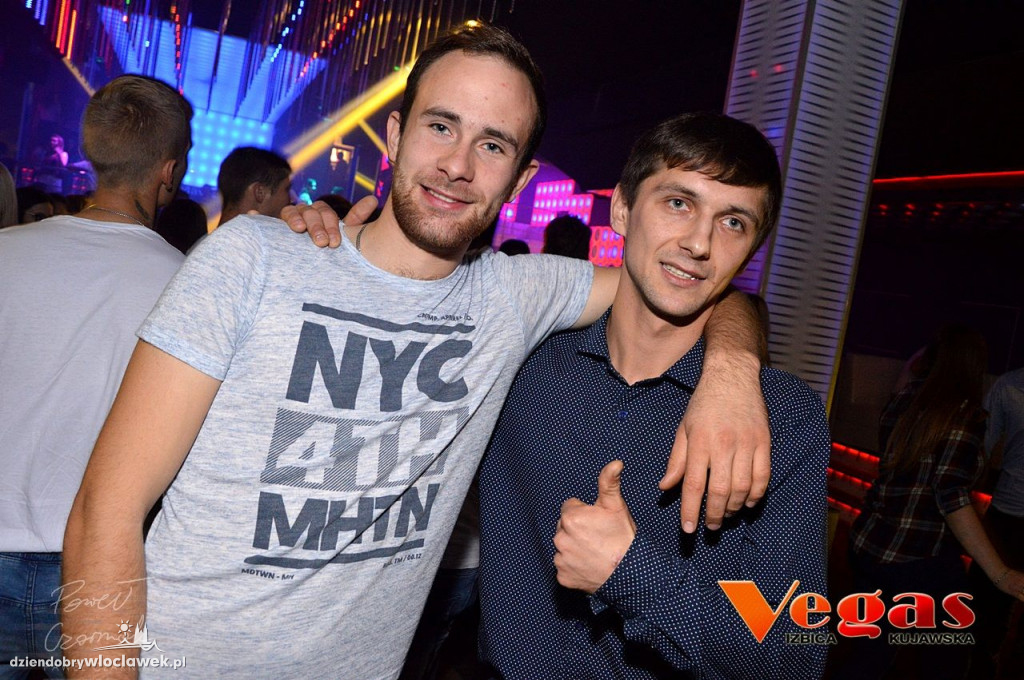 PUT-IN w Vegas Izbica Kujawska