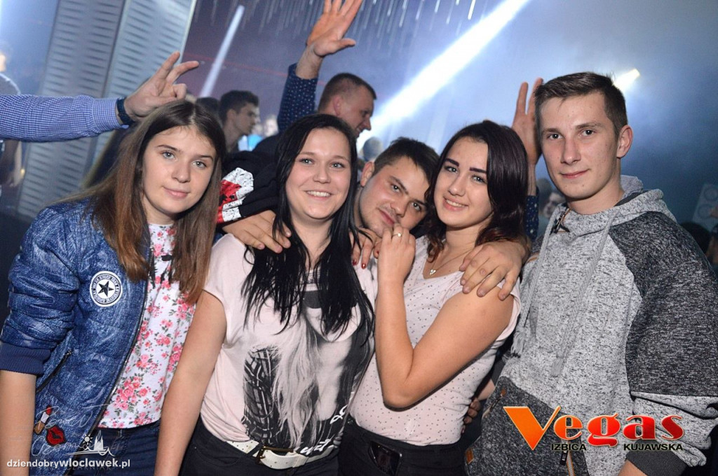 PUT-IN w Vegas Izbica Kujawska