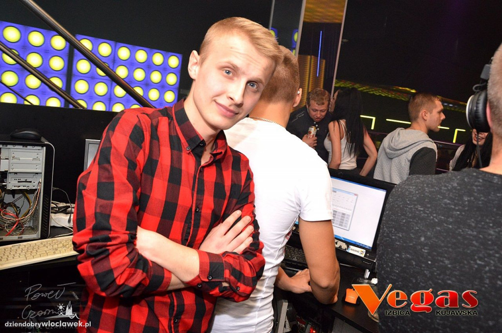 PUT-IN w Vegas Izbica Kujawska