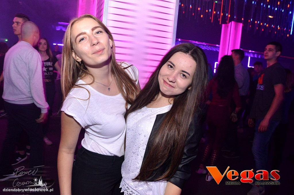 PUT-IN w Vegas Izbica Kujawska