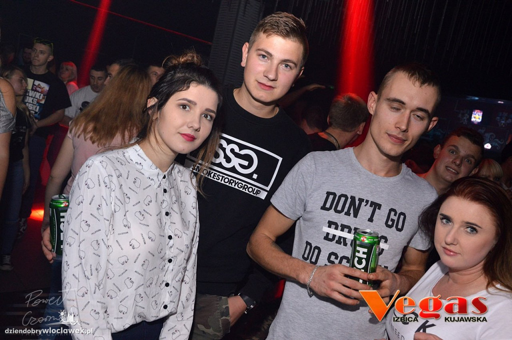 PUT-IN w Vegas Izbica Kujawska