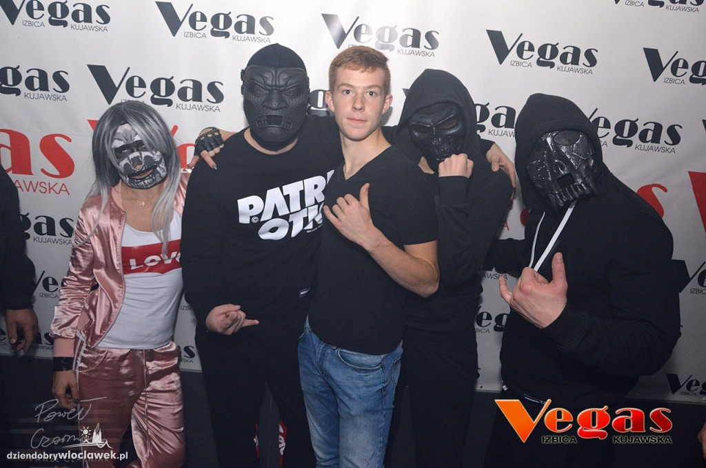 PUT-IN w Vegas Izbica Kujawska