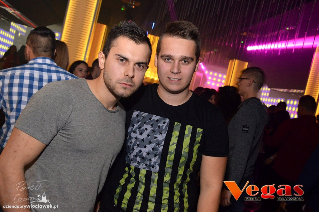 PUT-IN w Vegas Izbica Kujawska