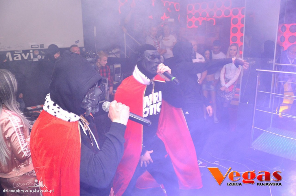 PUT-IN w Vegas Izbica Kujawska