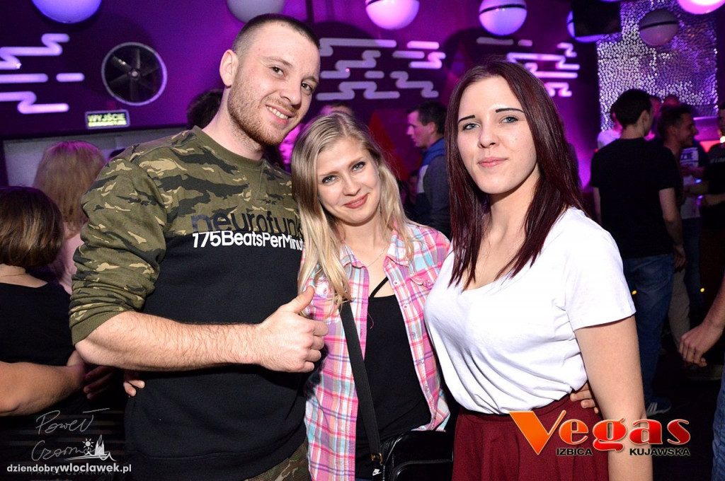 PUT-IN w Vegas Izbica Kujawska