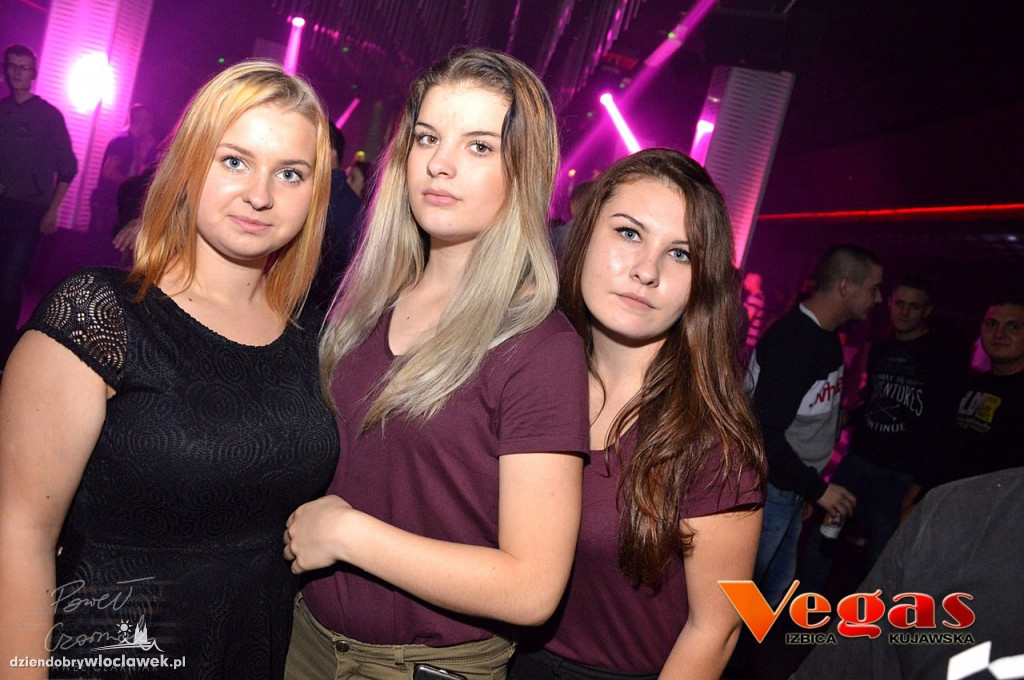 PUT-IN w Vegas Izbica Kujawska