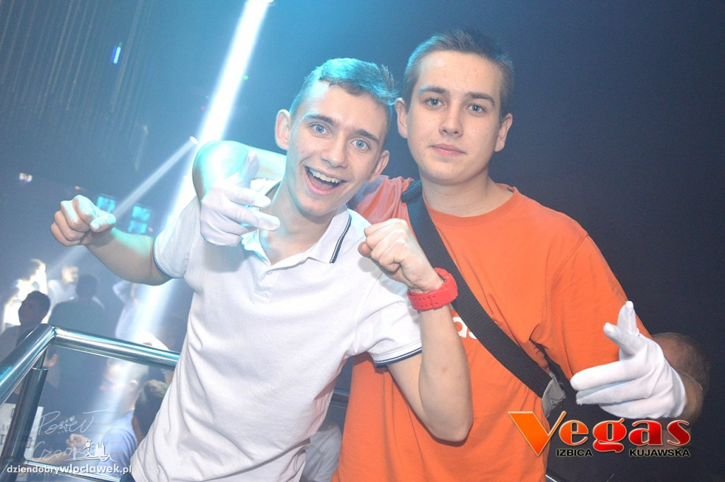 PUT-IN w Vegas Izbica Kujawska
