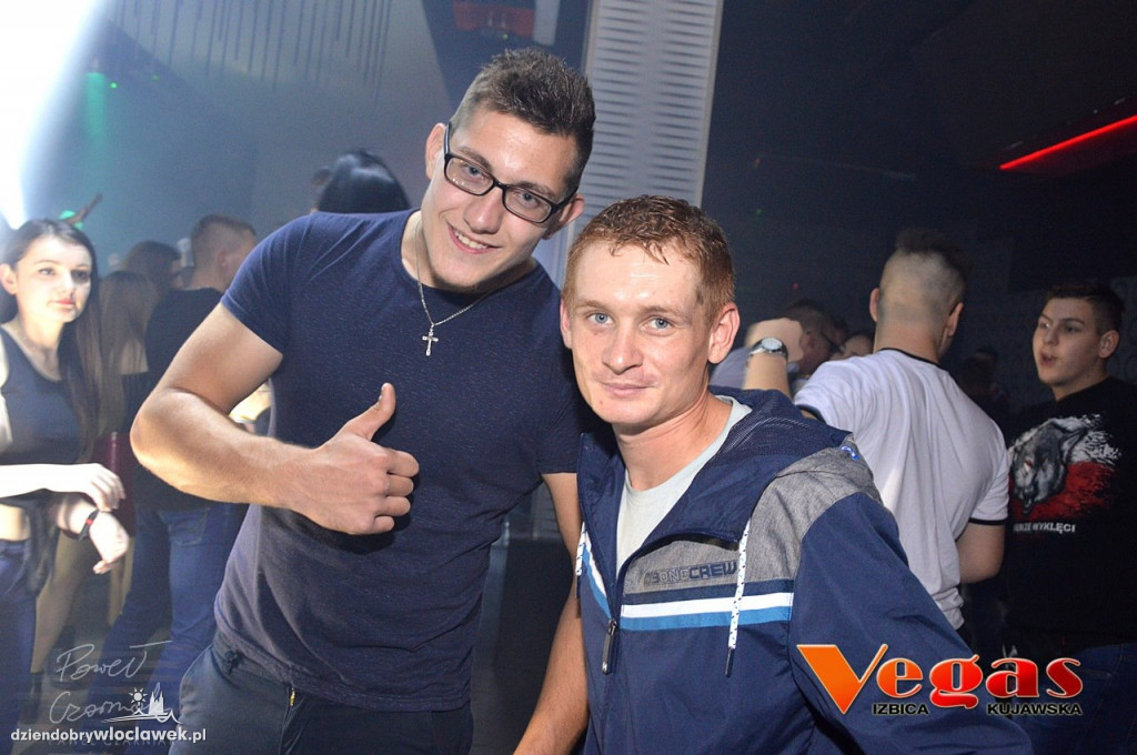 PUT-IN w Vegas Izbica Kujawska