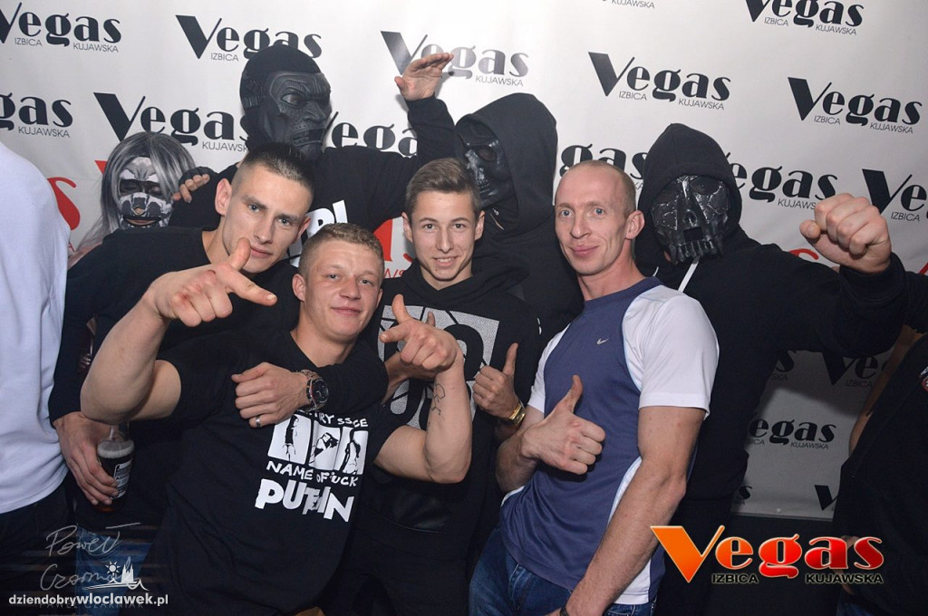 PUT-IN w Vegas Izbica Kujawska