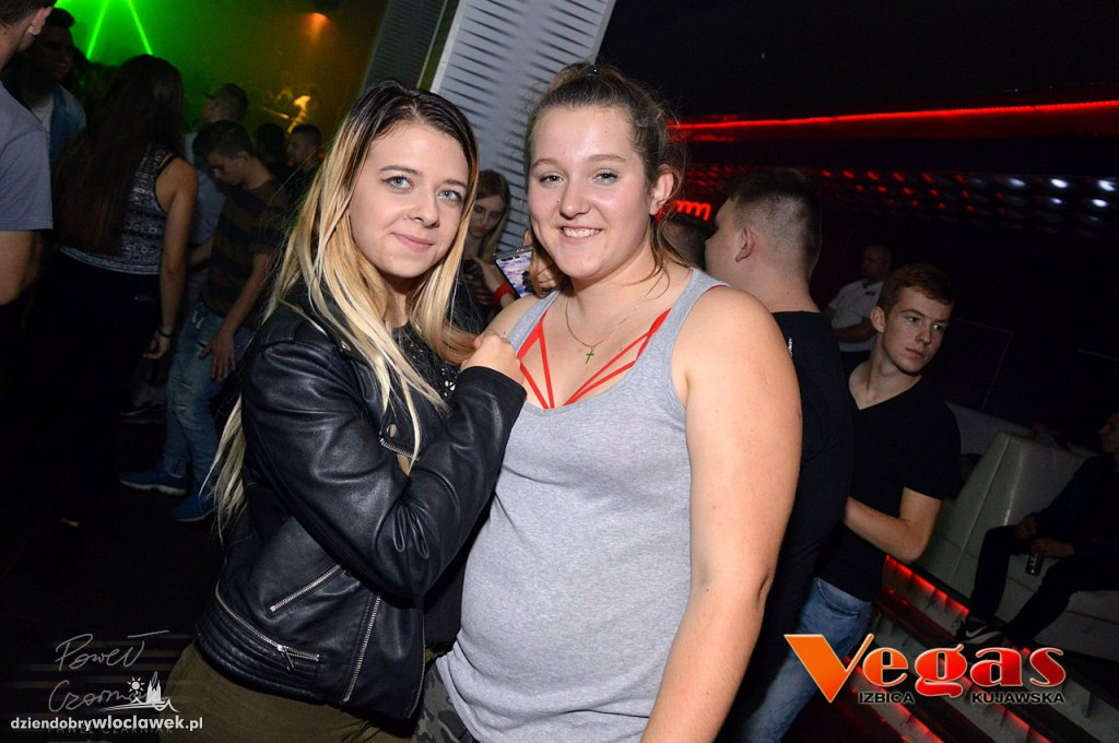 PUT-IN w Vegas Izbica Kujawska
