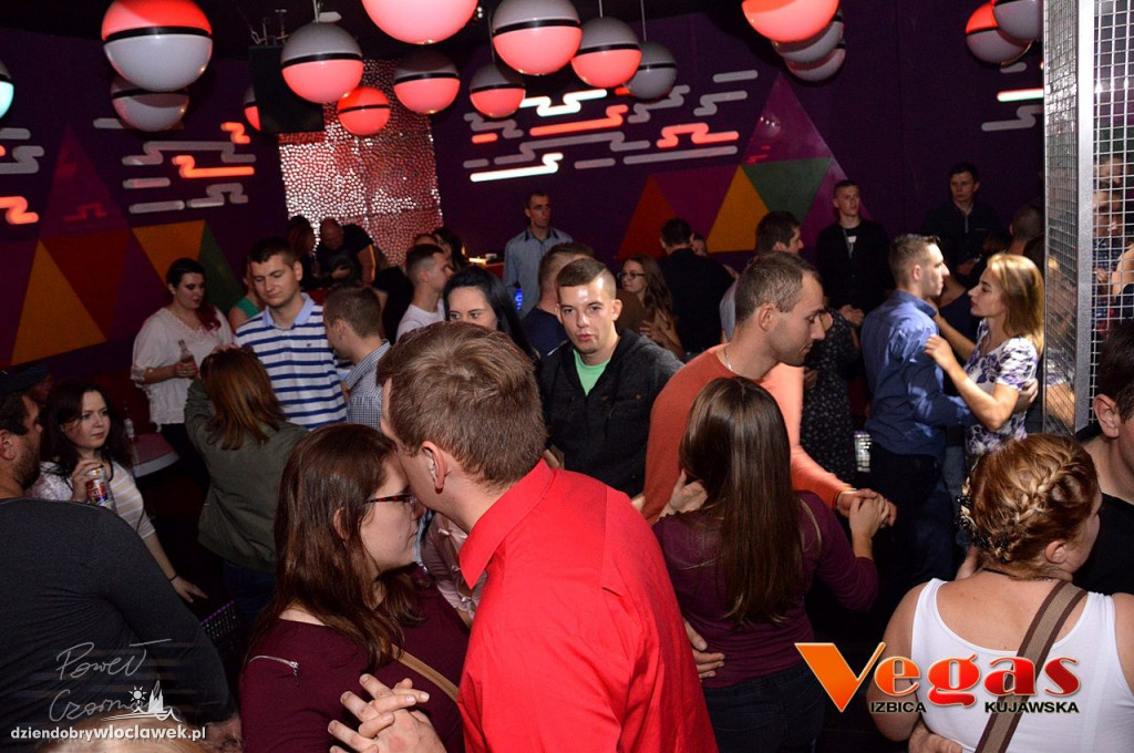 PUT-IN w Vegas Izbica Kujawska