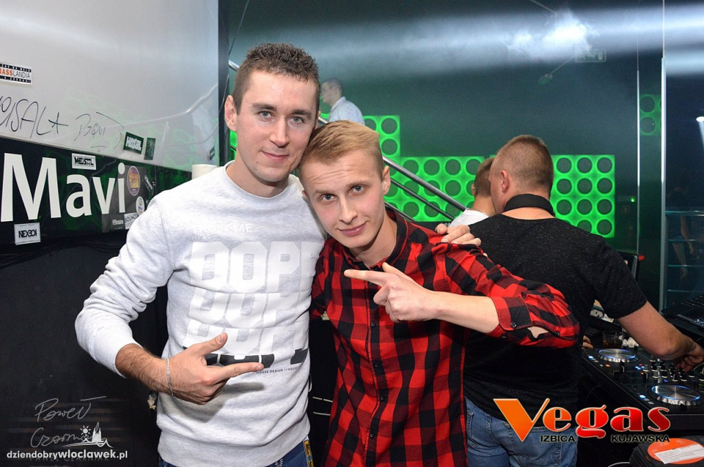 PUT-IN w Vegas Izbica Kujawska