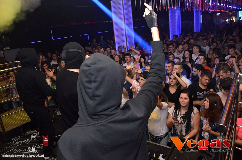 PUT-IN w Vegas Izbica Kujawska