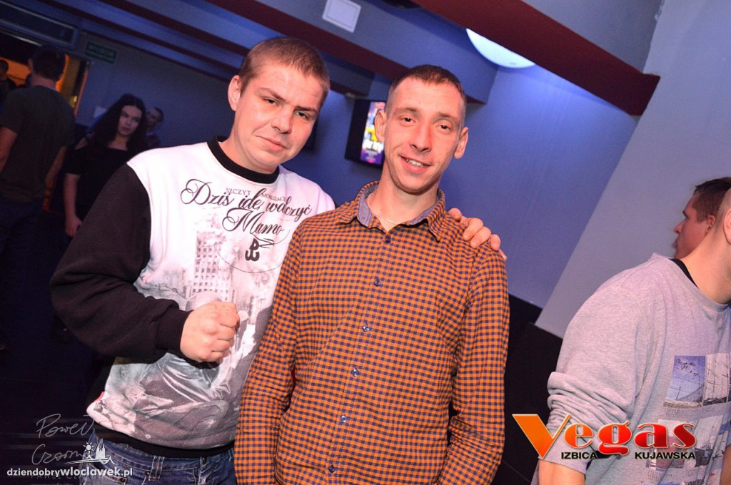 PUT-IN w Vegas Izbica Kujawska