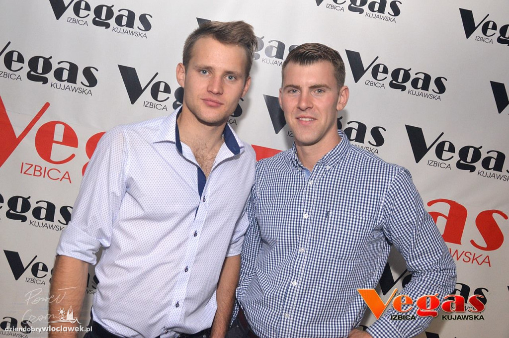 PUT-IN w Vegas Izbica Kujawska