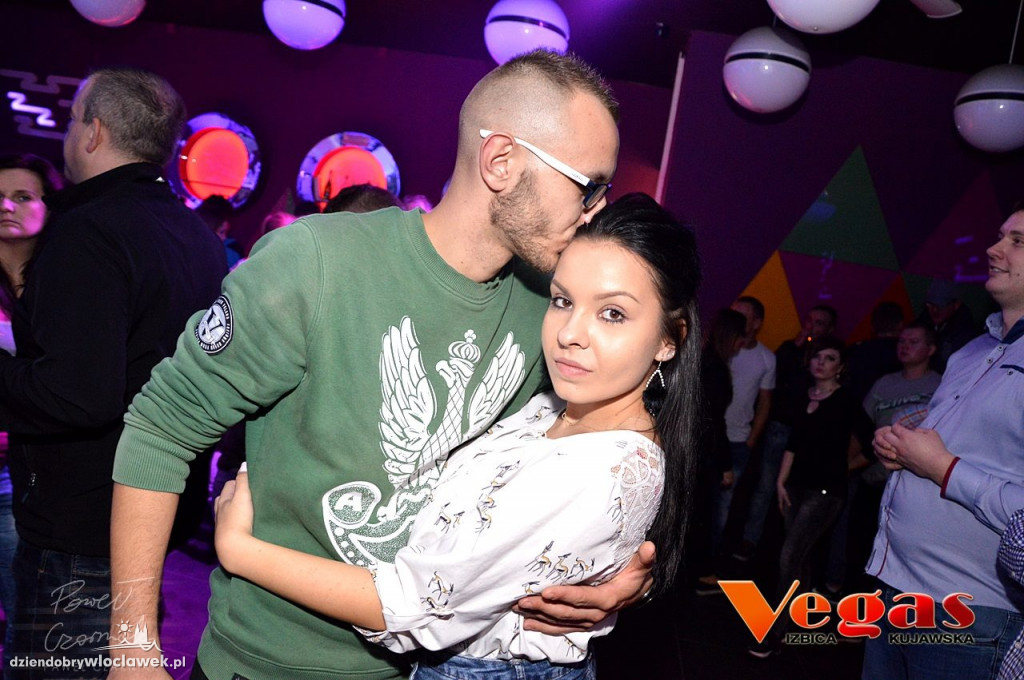 PUT-IN w Vegas Izbica Kujawska