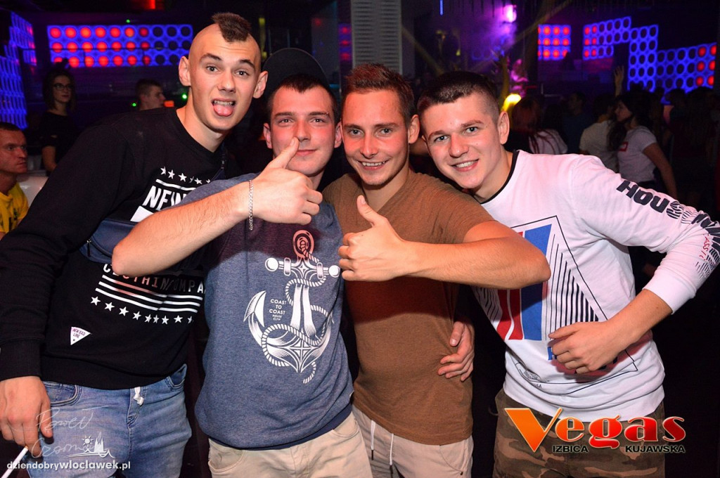 PUT-IN w Vegas Izbica Kujawska