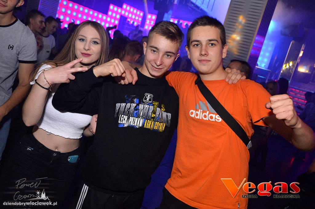 PUT-IN w Vegas Izbica Kujawska