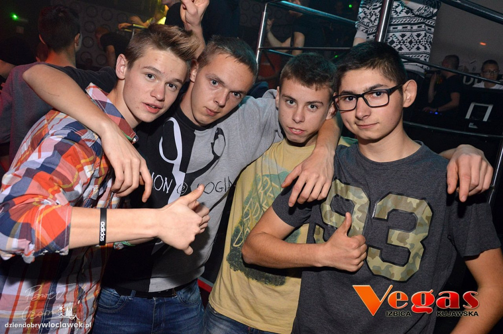 PUT-IN w Vegas Izbica Kujawska