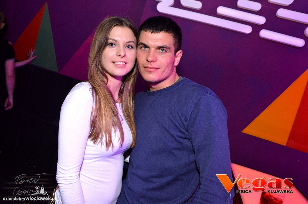 PUT-IN w Vegas Izbica Kujawska