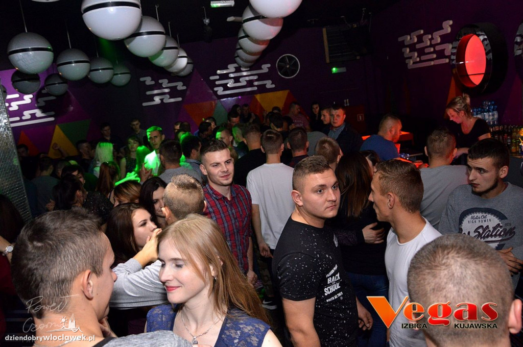 PUT-IN w Vegas Izbica Kujawska