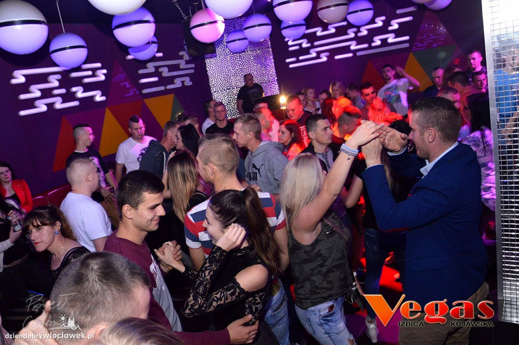 PUT-IN w Vegas Izbica Kujawska