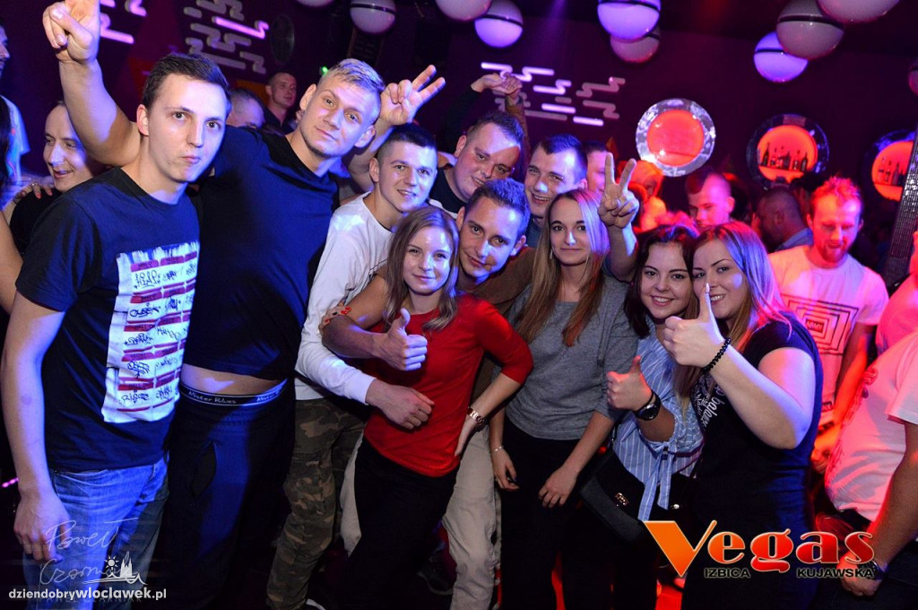 PUT-IN w Vegas Izbica Kujawska