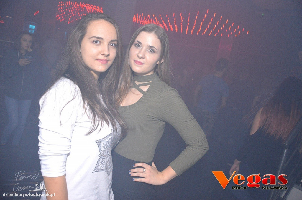 PUT-IN w Vegas Izbica Kujawska