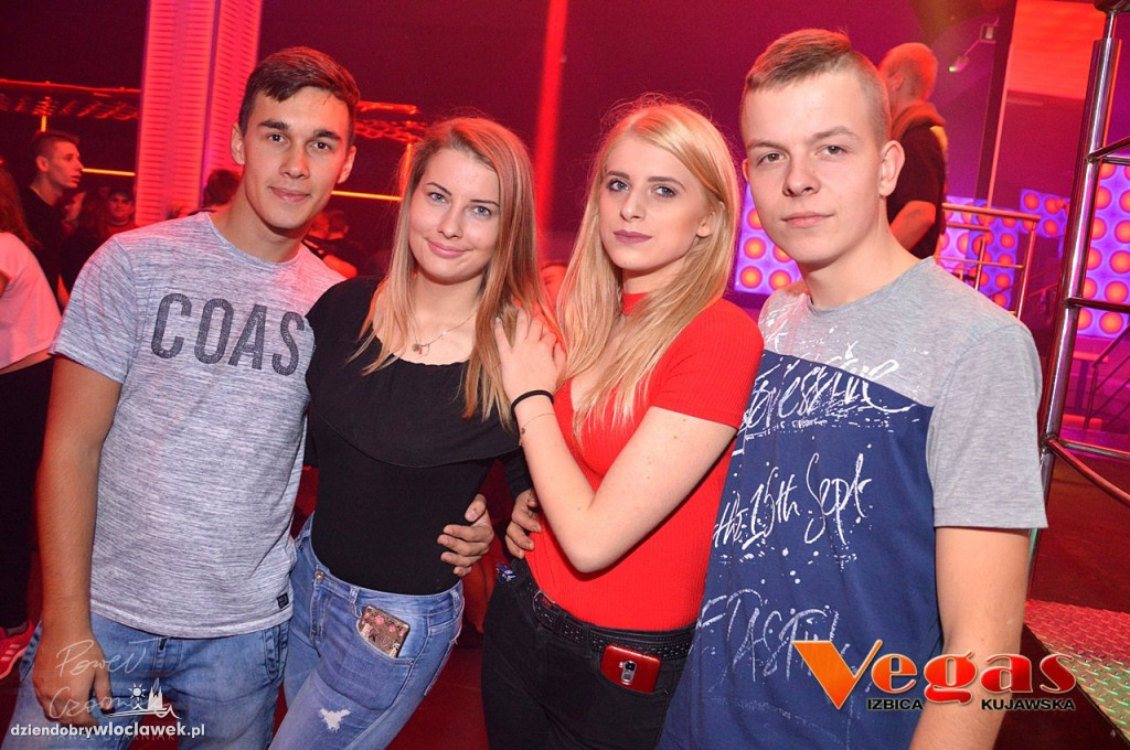 PUT-IN w Vegas Izbica Kujawska