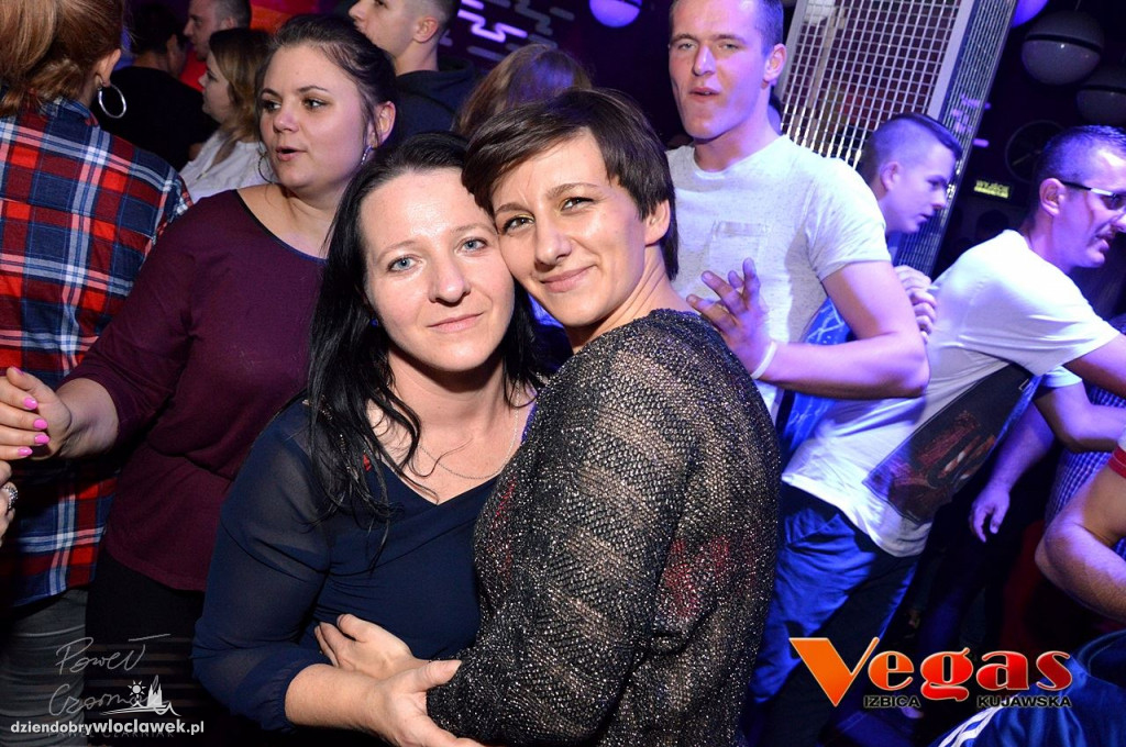 PUT-IN w Vegas Izbica Kujawska