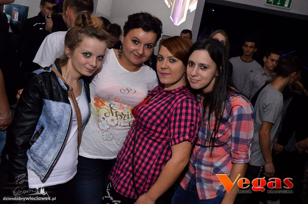 PUT-IN w Vegas Izbica Kujawska