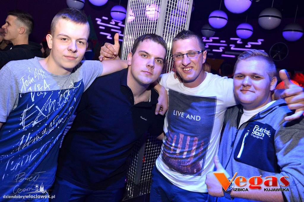 PUT-IN w Vegas Izbica Kujawska
