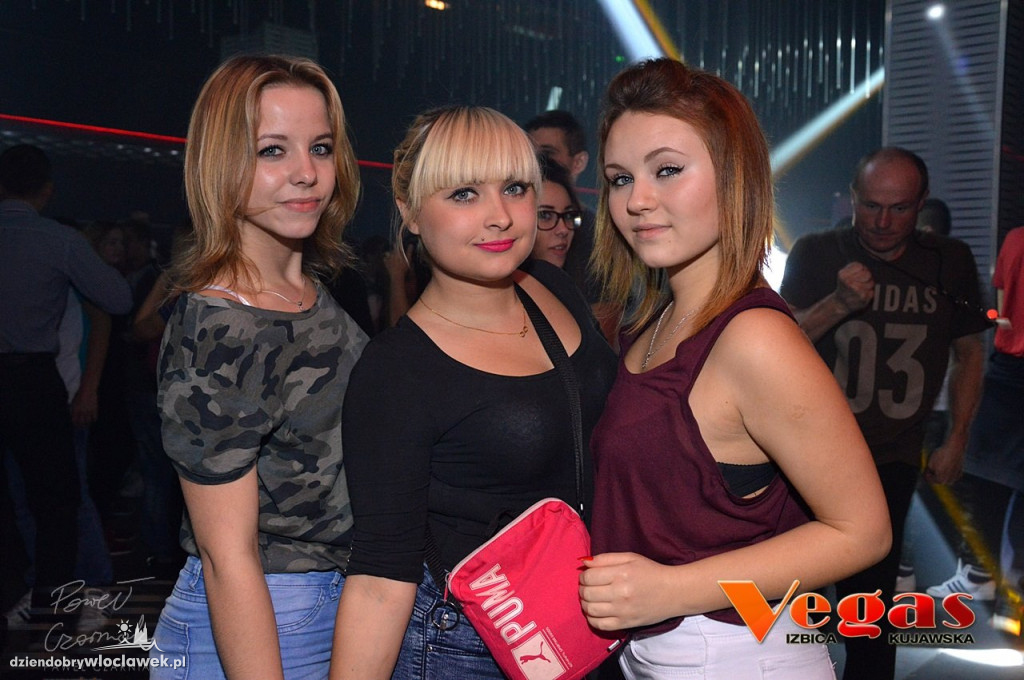 PUT-IN w Vegas Izbica Kujawska