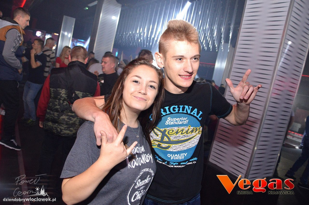 PUT-IN w Vegas Izbica Kujawska