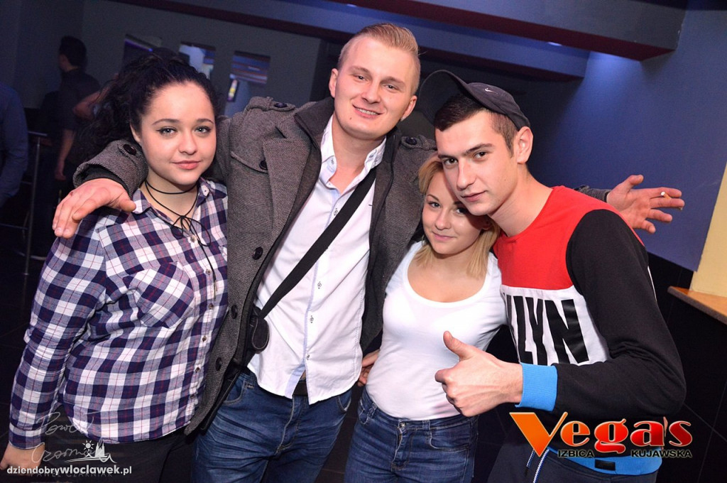 PUT-IN w Vegas Izbica Kujawska