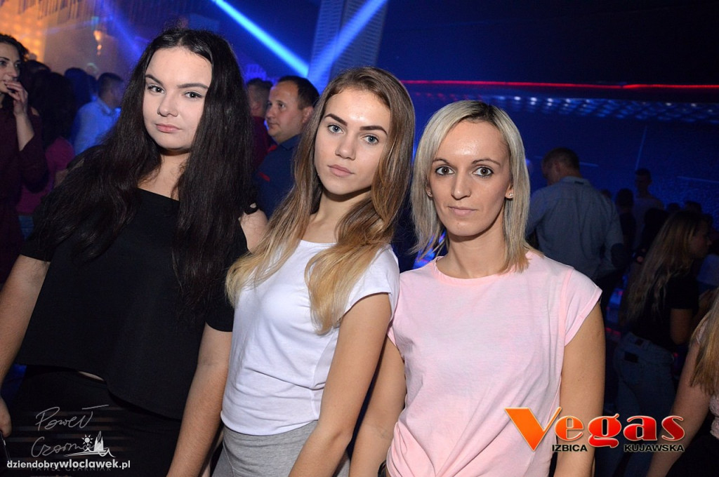 PUT-IN w Vegas Izbica Kujawska