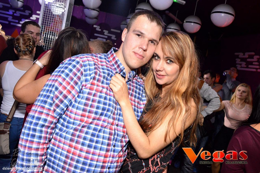 PUT-IN w Vegas Izbica Kujawska