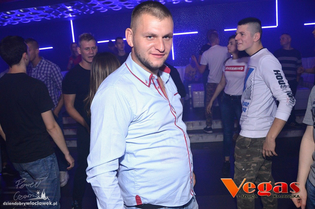PUT-IN w Vegas Izbica Kujawska