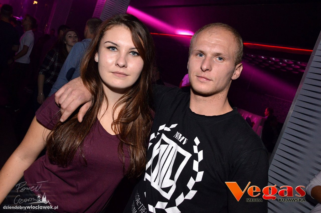 PUT-IN w Vegas Izbica Kujawska