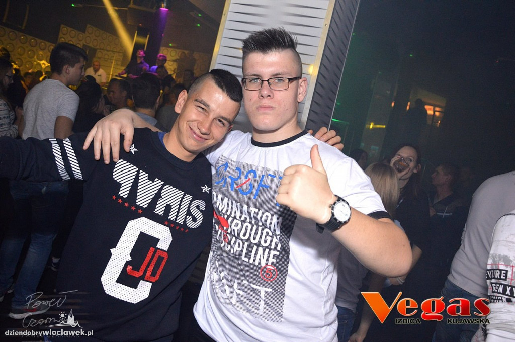 PUT-IN w Vegas Izbica Kujawska