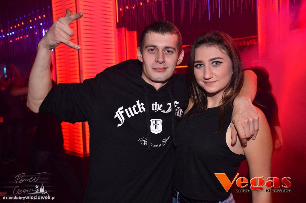 PUT-IN w Vegas Izbica Kujawska