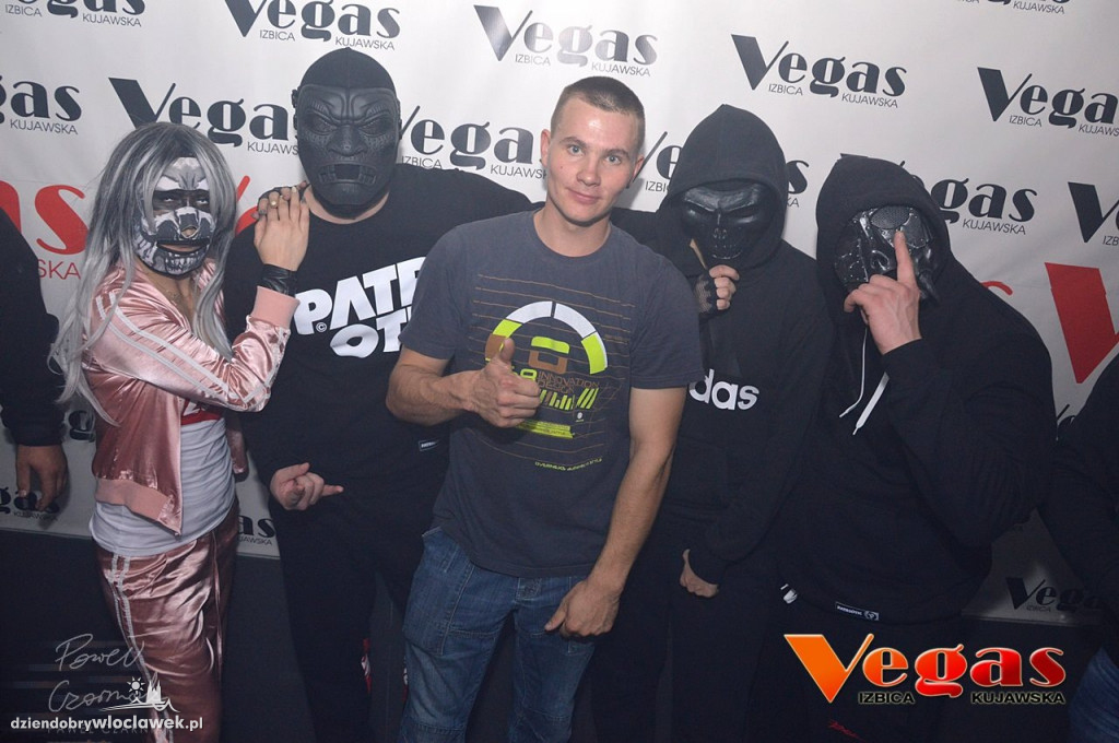 PUT-IN w Vegas Izbica Kujawska