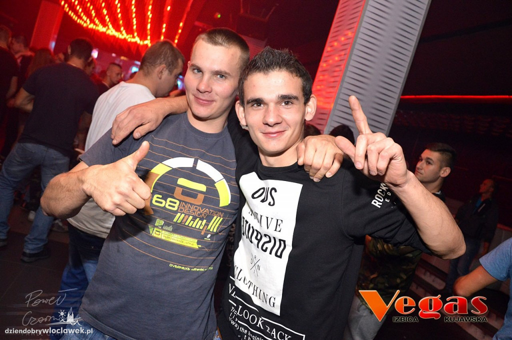 PUT-IN w Vegas Izbica Kujawska