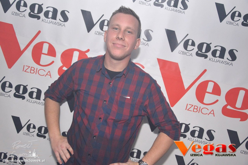 PUT-IN w Vegas Izbica Kujawska