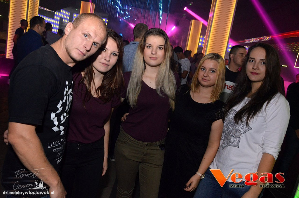 PUT-IN w Vegas Izbica Kujawska
